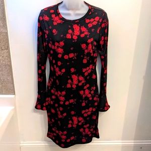 Michael Kors Midi Dress